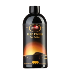 Autosol Polish pour voiture