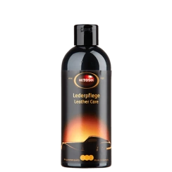 Autosol Soin pour Cuir