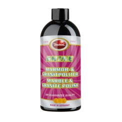 Dursol SHINE Poli pour Marbre & Granit