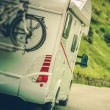 Caravane & camping-car