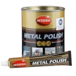 Pâtes à polir