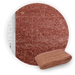 Laine de cuivre FINE 100 Grammes