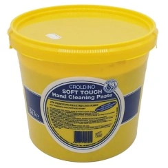 Croldino nettoyant pour les mains Ultra fin 5 L
