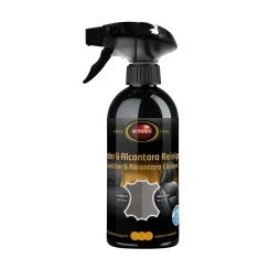 Autosol Nettoyant pour cuir et Alcantara