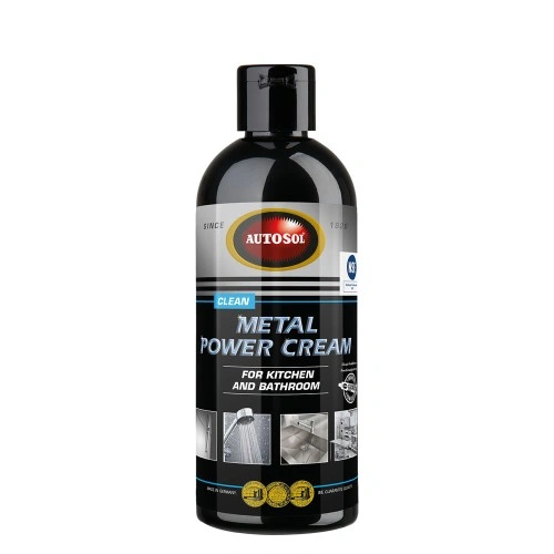 Autosol Metal Power Cream