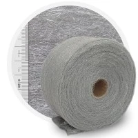 Laine d'aluminium EXTRA FINE 1 kg