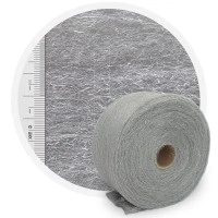 Laine d'aluminium EXTRA FINE 450 grammes