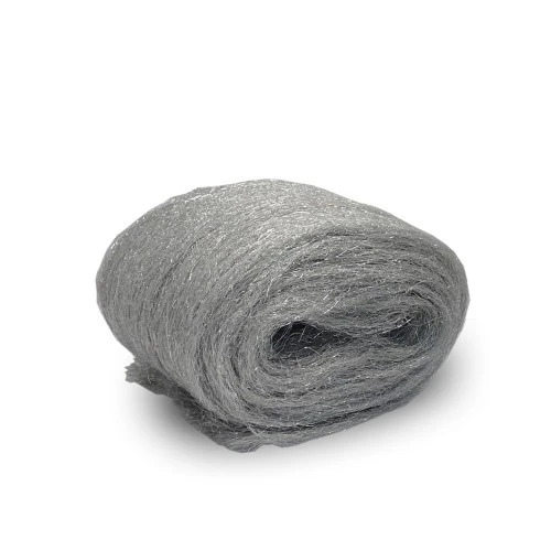 Laine daluminium FINE 100 grammes
