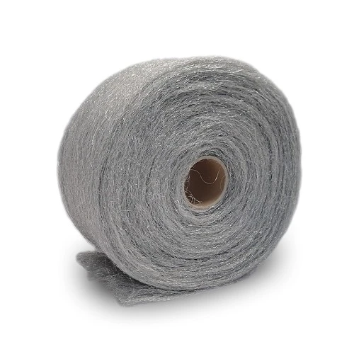 Laine daluminium FINE 450 grammes