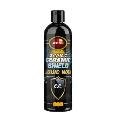 Autosol Dynamic Ceramic Shield Liquid Wax 250 ml
