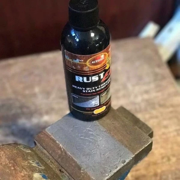 Dérouillant RustEx 250 ml