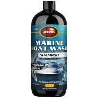 Autosol Shampooing marin – Peu moussant