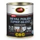 Autosol Metal Polish Super Gloss 750 ml