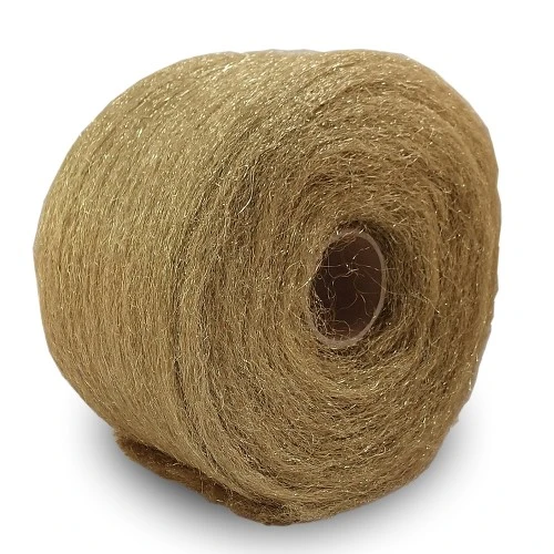 Laine de laiton FINE 1 kg