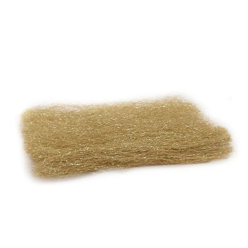 Laine de laiton FINE 1 kg