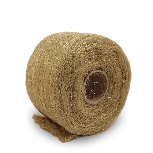Laine de laiton FINE 450 grammes