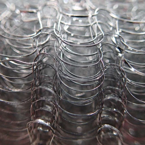 Éponge galvanisée 50 g