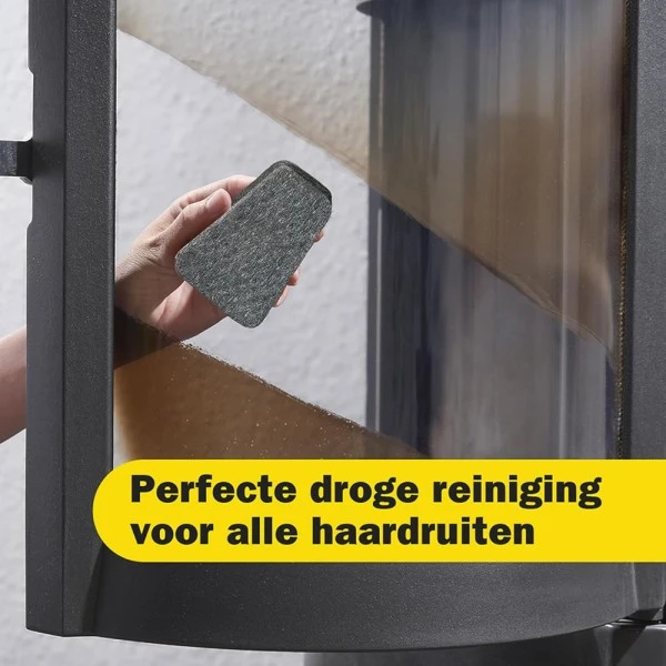 Metalino Nettoyant Vitre de Cheminée (2 pcs)