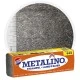 Metalino Laine d'acier 000 EXTRA FINE