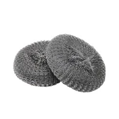 Éponge galvanisée 50 g