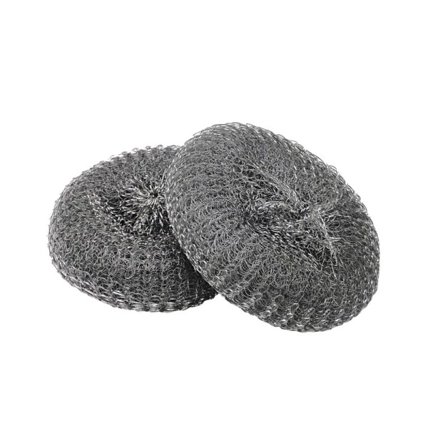 Éponge galvanisée 50 g