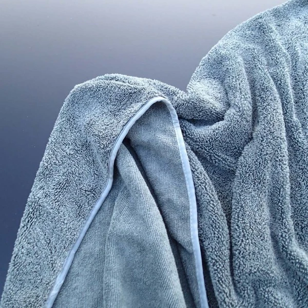 Torchon Voiture Microfibre XL