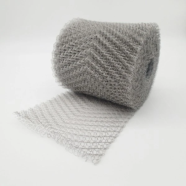 Maille Souris & Rat STOP, largeur 15 cm - 10 meter