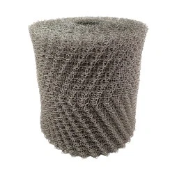 Maille Souris & Rat STOP, largeur 15 cm - 5 mètres