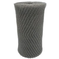 Maille Souris & Rat STOP, largeur 30 cm - 10 meter