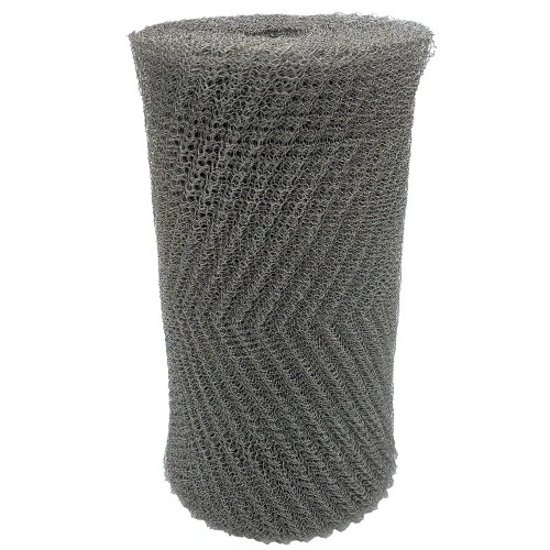 Maille Souris & Rat STOP, largeur 30 cm - 10 meter