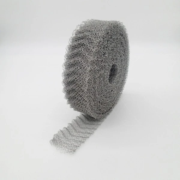 Maille Souris & Rat STOP, largeur 5 cm - 20 meter