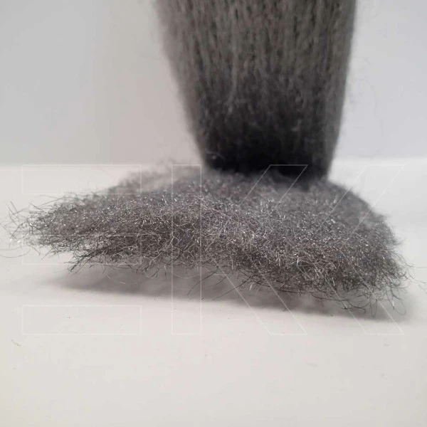 Laine acier Souris & Rat STOP - 200 g