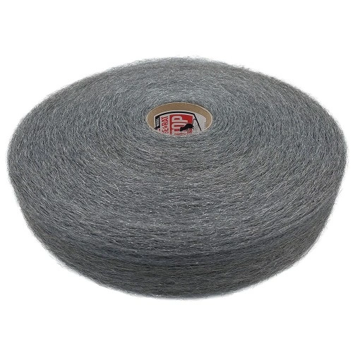 Laine d'acier Souris & Rat STOP - rouleau 5 kg
