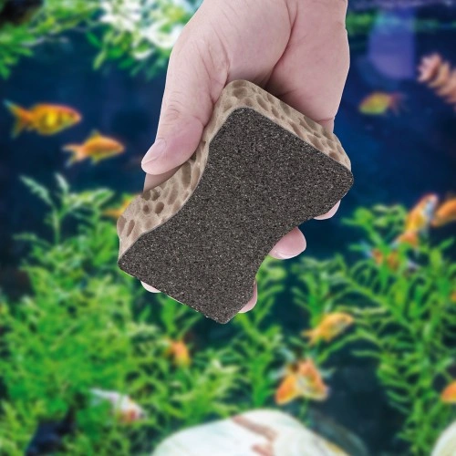 Nettoyant à vitres daquarium