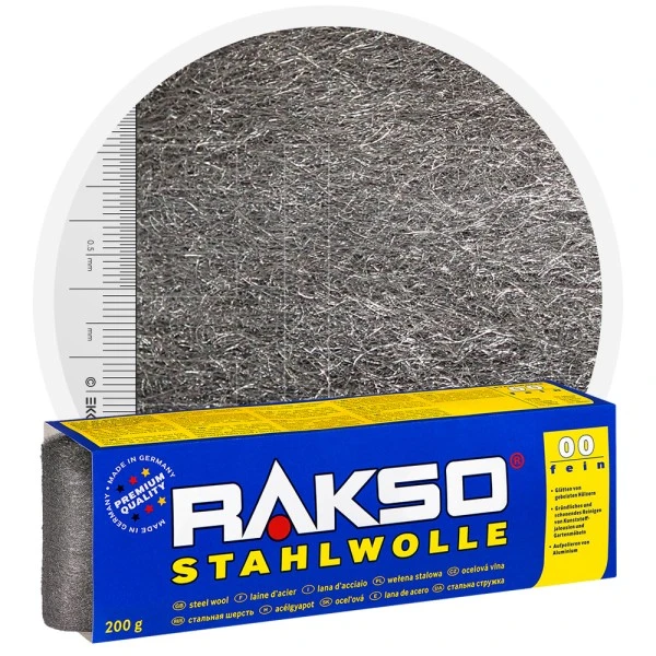 Rakso Laine dacier 00 FINE