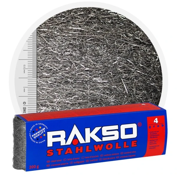 Rakso Laine dacier 4 GROSSIER