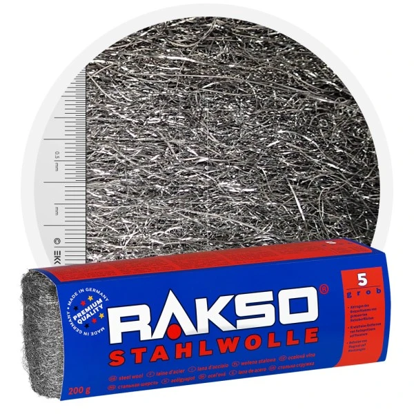 Laine dacier 5 SUPER GROSSIER