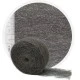 Laine d'acier inoxydable MOYENNE - rouleau 1 kg