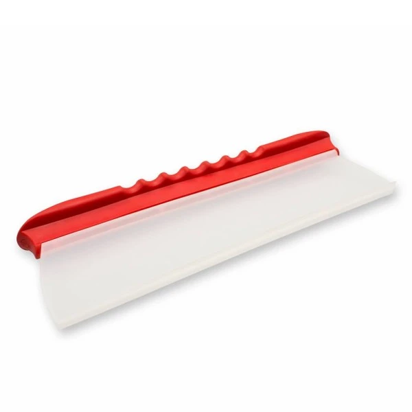 Lame deau en silicone flexible