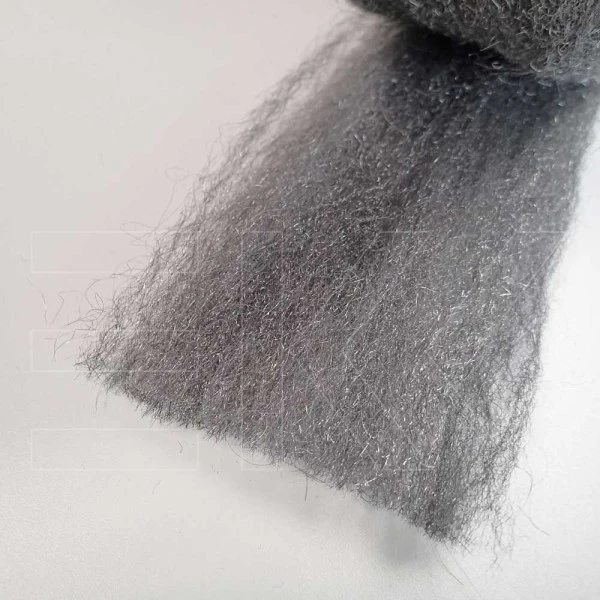 Laine dacier Souris & Rat STOP - rouleau 5 kg