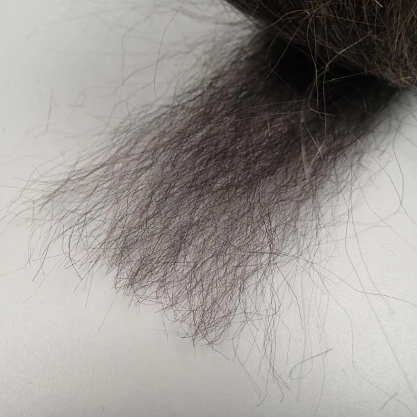 Acier inoxydable Laine damortisseur HT - rouleau 5 kg