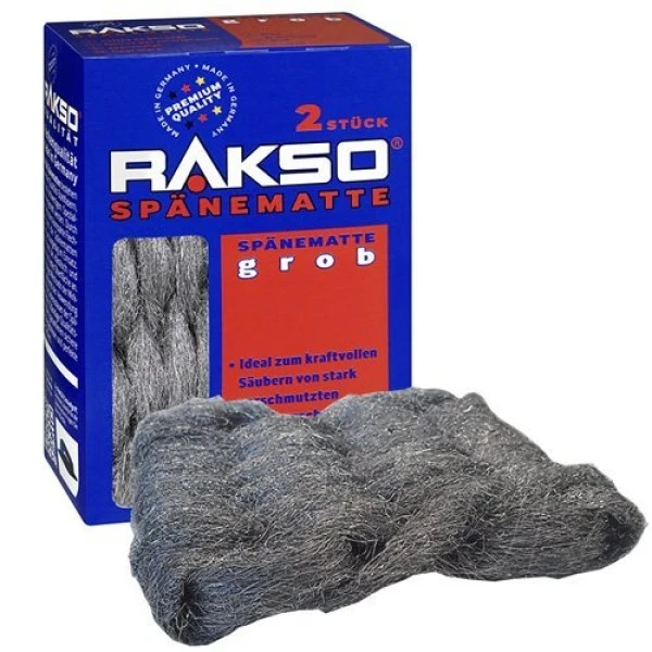 Tapis en laine dacier tressé GROSSIER