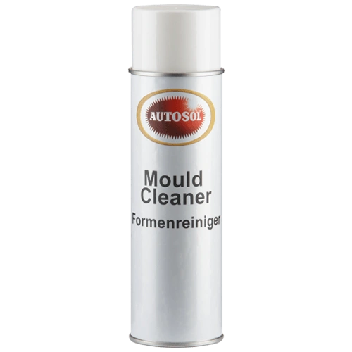 Nettoyant pour moules