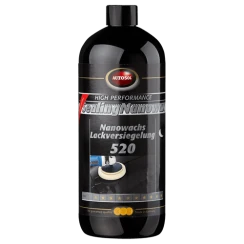 Autosol HP Sealing Wax 520