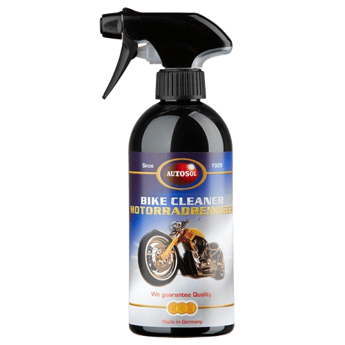 Autosol Nettoyant moto