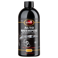Autosol Shampooing pour peintures mates