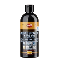 Autosol Pâte Liquide pour métaux