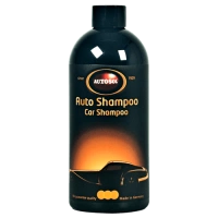 Autosol Shampooing pour voiture