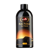 Autosol Polish pour voiture