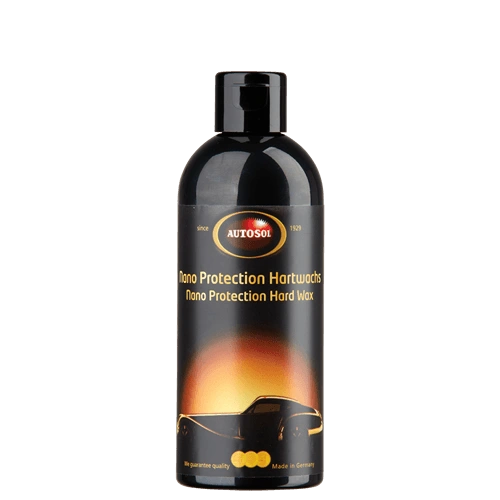 Autosol Cire Dure Nano